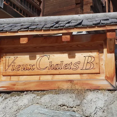 Vieux B3