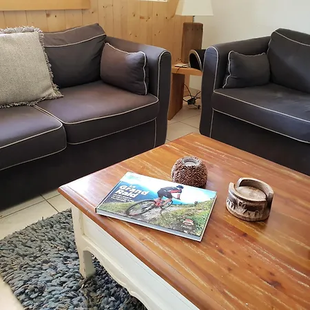 Vieux B3 * Grimentz